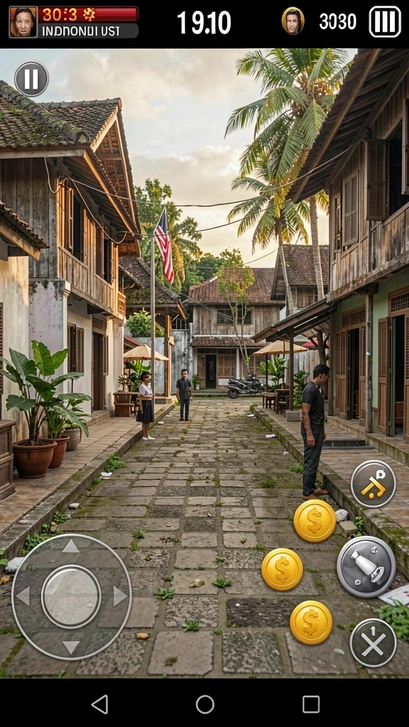 070slot - Salah satu slot dengan tema fantastik yang menarik untuk dimainkan.