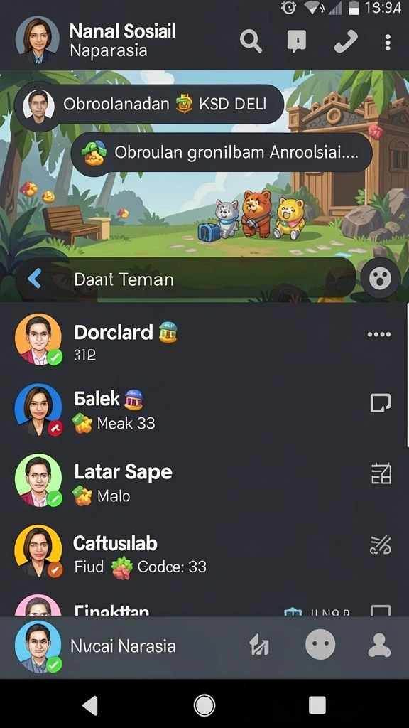 070slot - Fitur bonus yang menambah keseruan dan peluang menang.