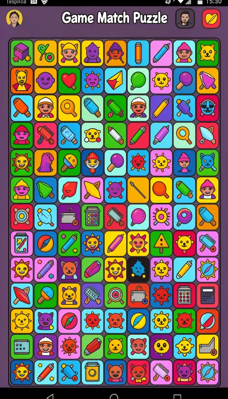 55rt - Bergabung dengan teman dalam mode multiplayer.
