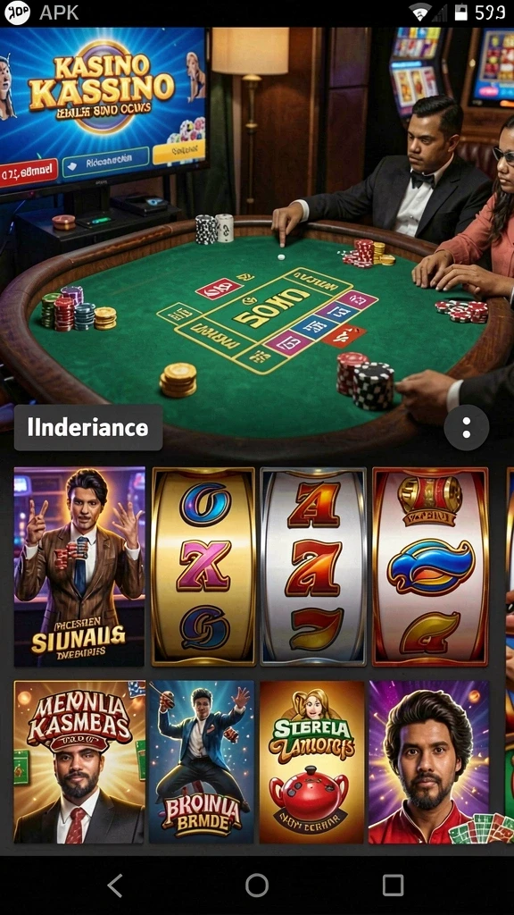 6rt - Fitur mode multiplayer yang interaktif.