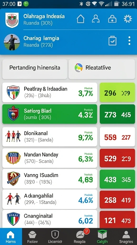 aifa66 - Karakter yang bisa dikustomisasi dengan banyak pilihan.