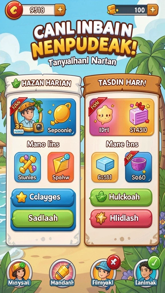 big777 - Screenshot menampilkan layar utama permainan slot dengan efek visual menakjubkan.