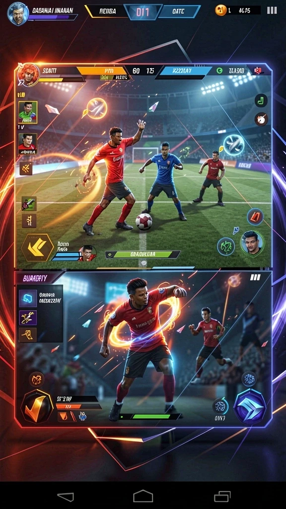 big777 - Screenshot menunjukkan berbagai tema slot yang menarik untuk dipilih.