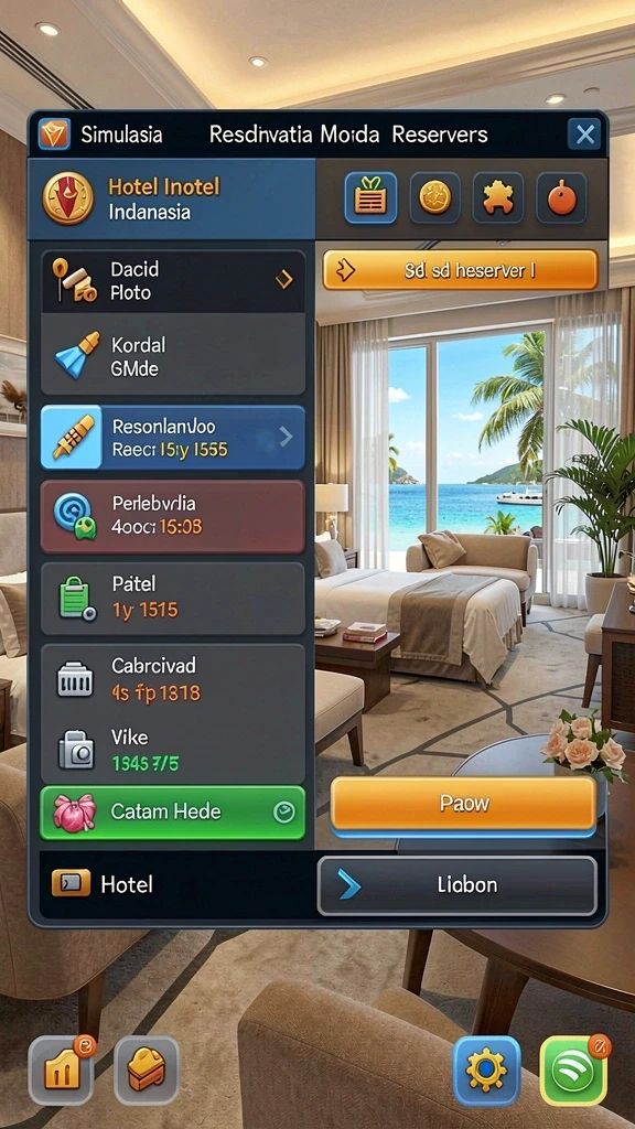 big777 - Screenshot memperlihatkan fitur bonus yang menguntungkan dalam permainan.
