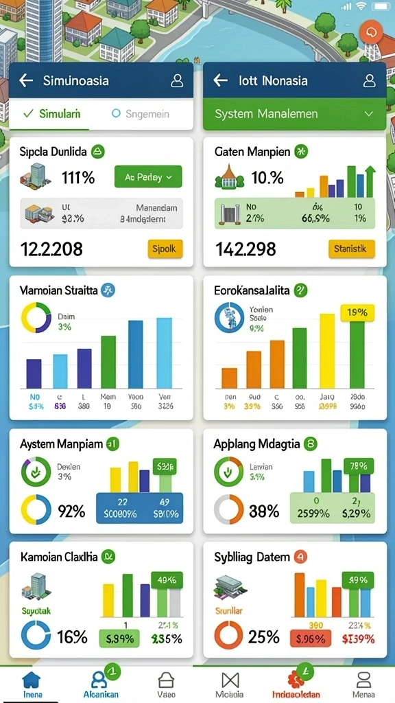 catur777 - Screenshot menampilkan mode turnamen online yang menarik.