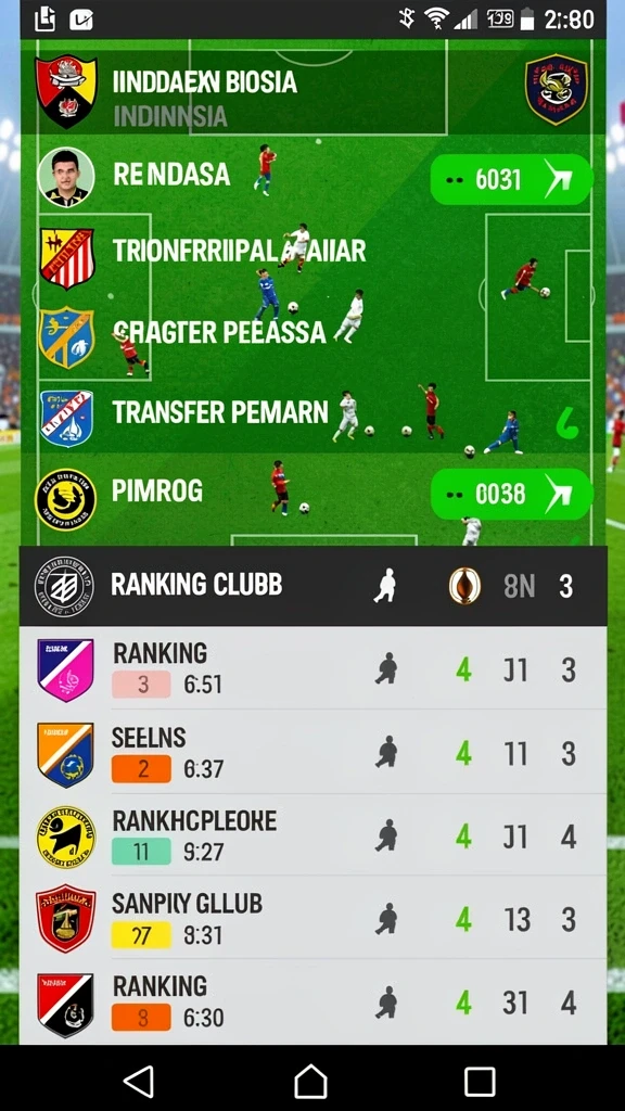 harapjp - Tangkapan layar memperlihatkan grafis yang memukau dari game.
