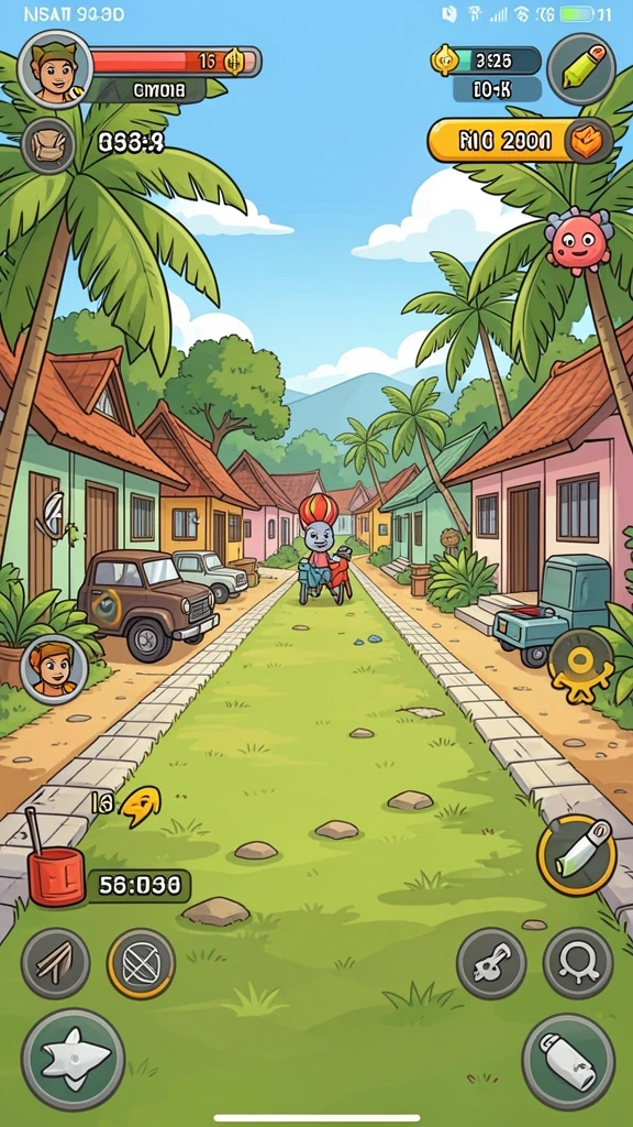 idebet - Beragam permainan slot dengan grafis menawan.