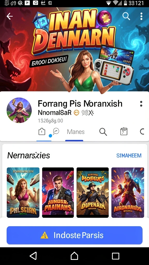 idrgame - Tangkapan layar memperlihatkan kostum baru yang tersedia.