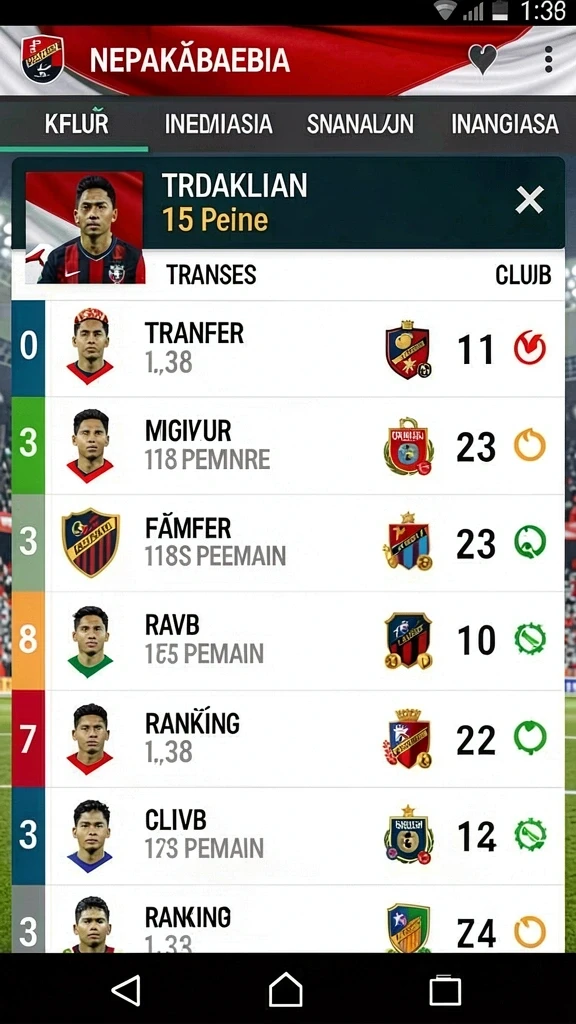 jayaslot - Tampilan antarmuka yang menarik dan mudah digunakan.