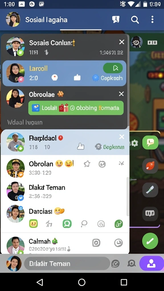 kelinci777 - Fitur bonus harian yang menguntungkan pemain.