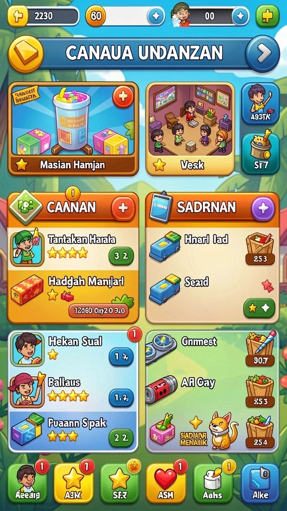 luxury88 - Sistem hadiah yang menggiurkan dan menantang.