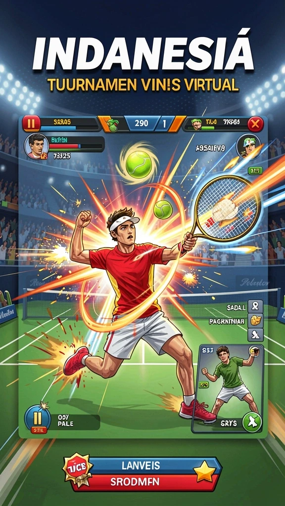 menangbet - Fitur turnamen dengan leaderboard yang kompetitif.