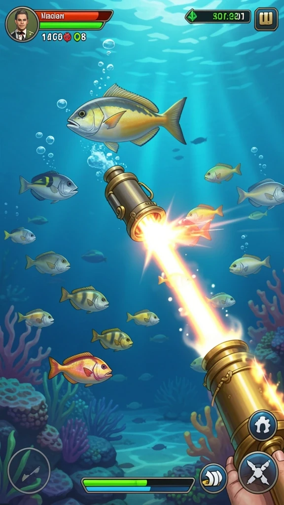 playwin123 - Gameplay seru dengan tantangan yang beragam.