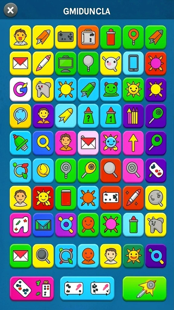 qqstar - Level yang penuh tantangan dan petualangan seru.