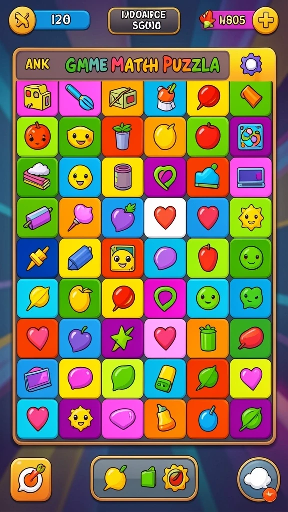 rajampo - Screenshot menunjukkan dunia fantasi yang memukau dan penuh detail.