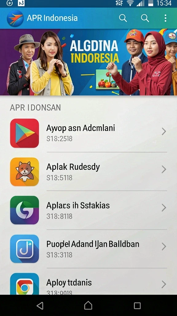 rejekihub - Berbagai karakter unik dan kostum menarik.