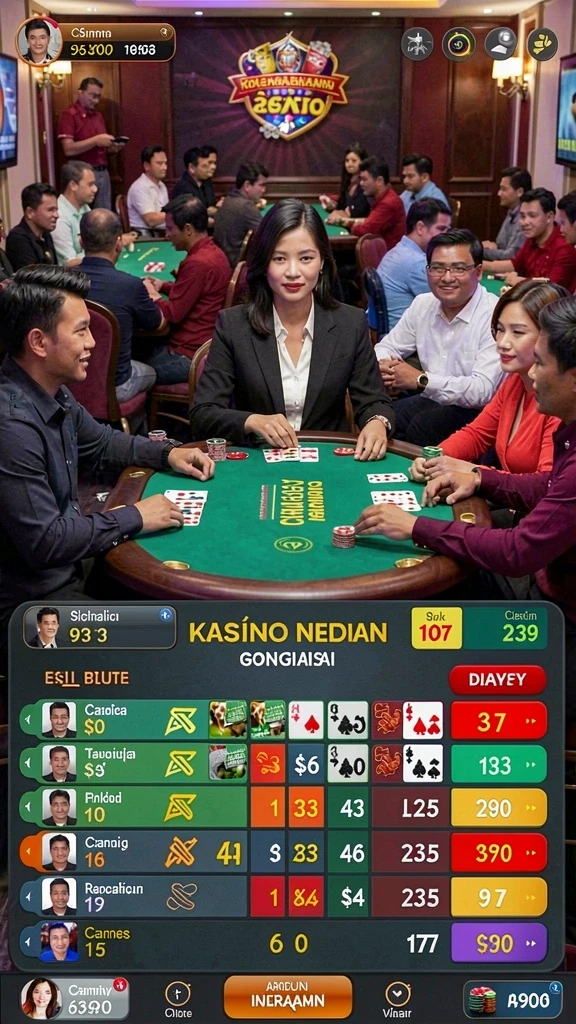 rprprp - Karakter baru yang ditambahkan dalam pembaruan terbaru.