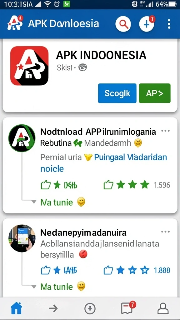 rprprp - Momen seru saat bermain dalam mode multiplayer.