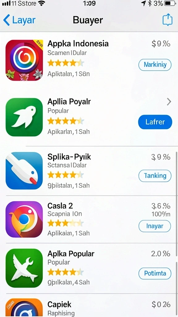 rt99 - Ilustrasi grafik yang memukau dalam gameplay.