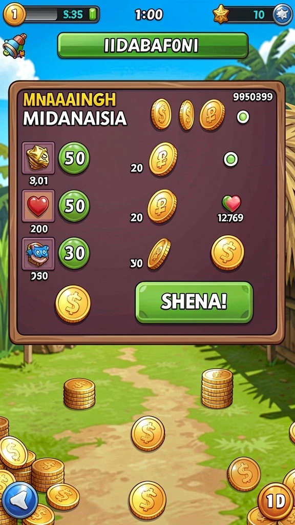 senior4d - Fitur pembaruan hasil undian yang cepat dan akurat.