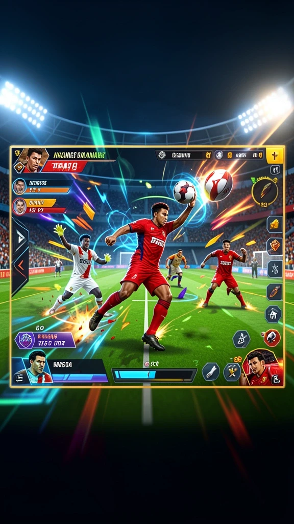 slot88 - Screenshot menampilkan antarmuka permainan yang menarik.