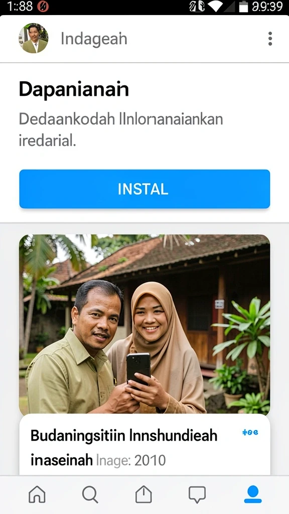 surga11 - Tampilan karakter dengan kemampuan unik di SURGA11.