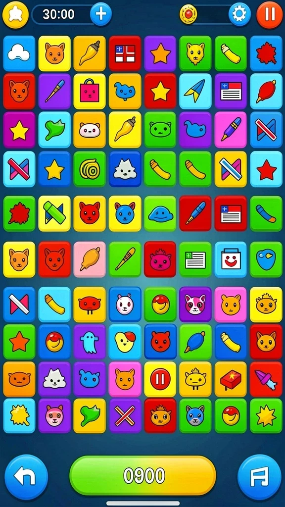 surga77 - Screenshot menggambarkan karakter-karakter yang menarik di game.