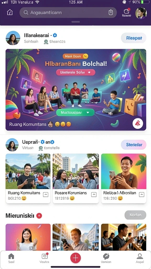 vegas969 - Berbagai pilihan permainan yang menarik.